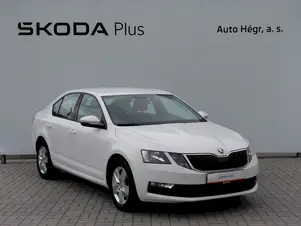 Škoda Octavia Ambition Fresh