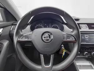 Škoda Octavia Ambition Fresh
