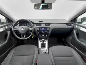Škoda Octavia Ambition Fresh