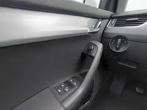 Škoda Octavia Ambition Fresh
