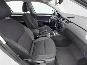 Škoda Octavia Ambition Fresh