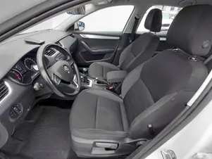 Škoda Octavia Ambition Fresh