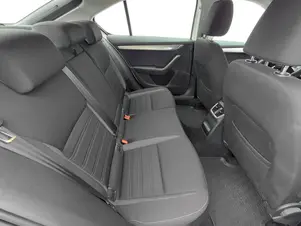 Škoda Octavia Ambition Fresh