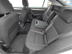 Škoda Octavia Ambition Fresh