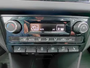 Škoda Rapid Style