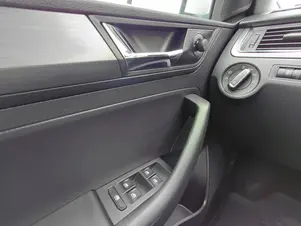 Škoda Rapid Style