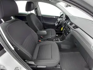 Škoda Rapid Style