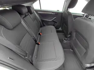 Škoda Rapid Style