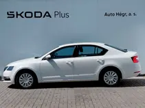 Octavia Active Plus
