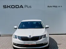 Octavia Active Plus