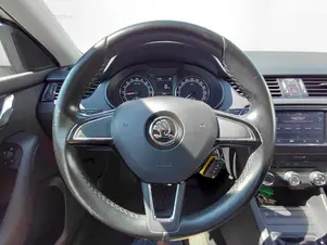 Škoda Octavia Active Plus