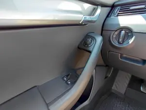 Škoda Octavia Active Plus