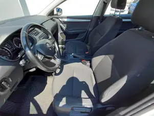 Škoda Octavia Active Plus