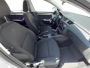 Škoda Octavia Active Plus
