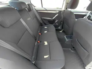 Škoda Octavia Active Plus