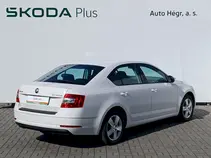 Octavia Ambition Plus