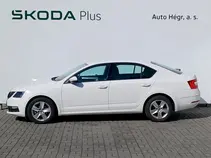 Octavia Ambition Plus