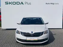 Octavia Ambition Plus