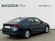 Octavia Ambition Plus