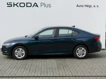 Octavia Ambition Plus