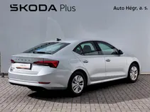 Octavia Ambition Plus