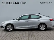 Octavia Ambition Plus