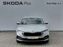 Octavia Ambition Plus