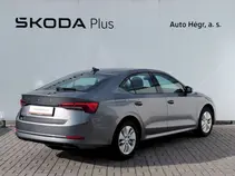Octavia Ambition Plus