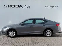 Octavia Ambition Plus