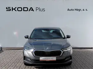 Škoda Octavia Ambition Plus