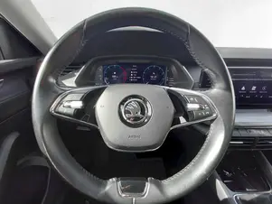 Škoda Octavia Ambition Plus