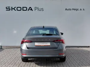 Škoda Octavia Ambition Plus