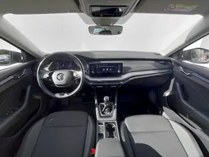 Škoda Octavia Ambition Plus