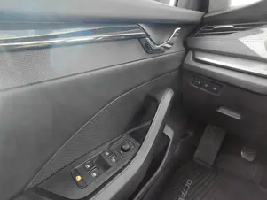 Škoda Octavia Ambition Plus