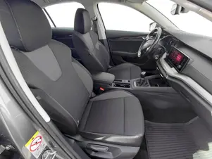 Škoda Octavia Ambition Plus