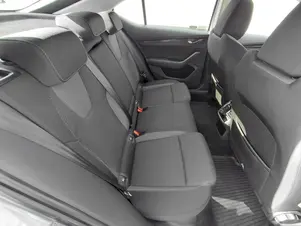 Škoda Octavia Ambition Plus