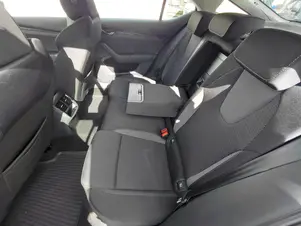 Škoda Octavia Ambition Plus