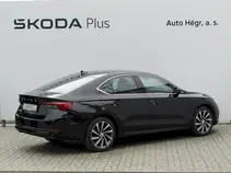 Octavia Style Plus