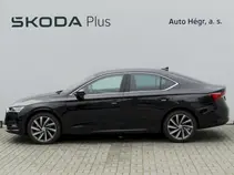 Octavia Style Plus