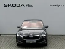 Octavia Style Plus