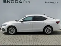Octavia Style