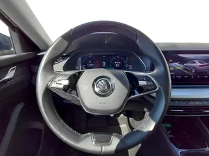 Škoda Octavia Style