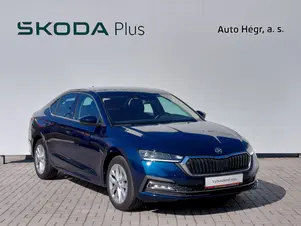 Škoda Octavia Style