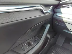 Škoda Octavia Style