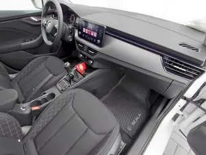 Škoda Octavia Style