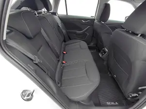 Škoda Octavia Style