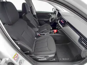 Škoda Octavia Style