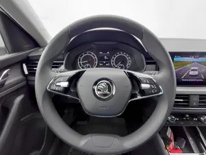 Škoda Octavia Style