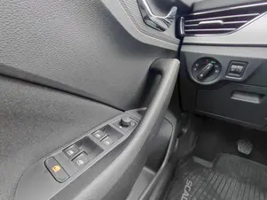 Škoda Octavia Style