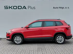 Škoda Octavia Style